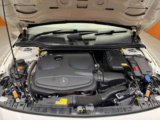 ＧＬＡクラス ＧＬＡ２５０　４マチック　レザーＥＸＣ　ベーシックＰＫＧ　パノラマＳＲ　純正ナビ　バックカメラ　ＡＣＣ　茶革　シートヒーター　パワーシート　レーンアシスト　ＢＳＭ　電動リアゲート　純正１８インチＡＷ（68枚目）