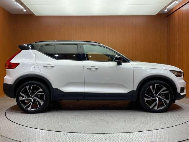 ボルボ ＸＣ４０