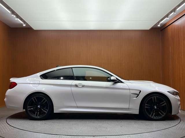 ＢＭＷ Ｍ４