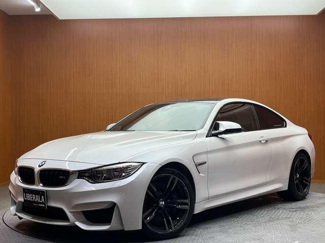 ＢＭＷ Ｍ４