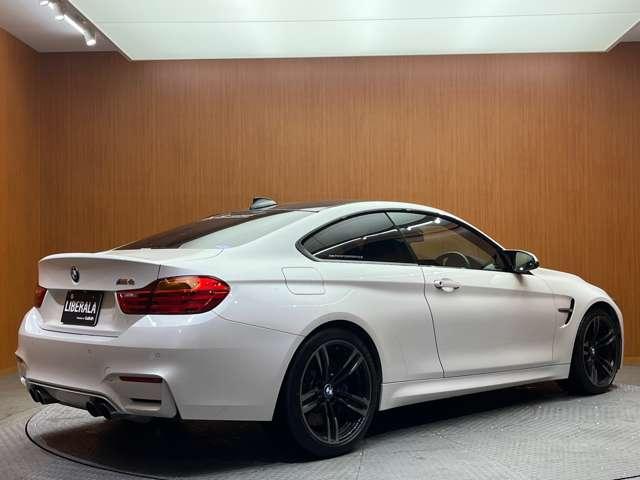 ＢＭＷ Ｍ４