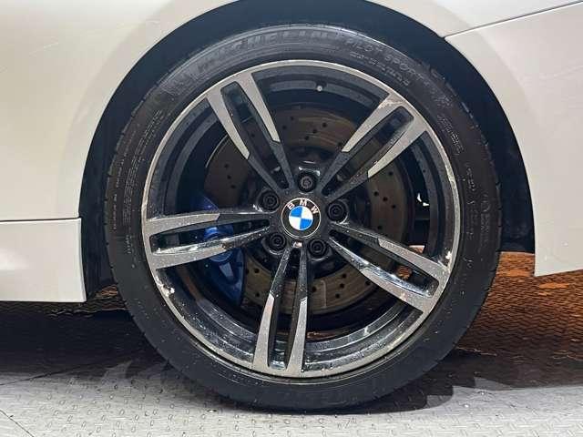 ＢＭＷ Ｍ４