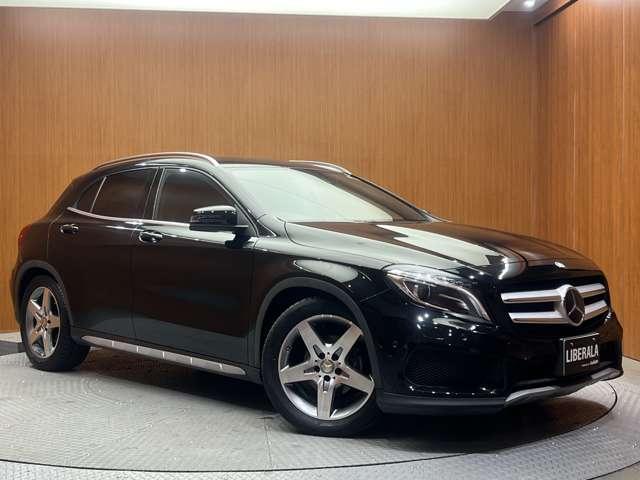 ＧＬＡクラス ＧＬＡ１８０　スポーツ　ＲＳＰ　純正ナビ　バックカメラ　ＡＣＣ　ＢＳＭ　レーンアシスト　ハーフレザーシート　シートヒーター　パワーシート　電動リアゲート　キセノンヘッドライト　オートライト　ドライブレコーダー（54枚目）