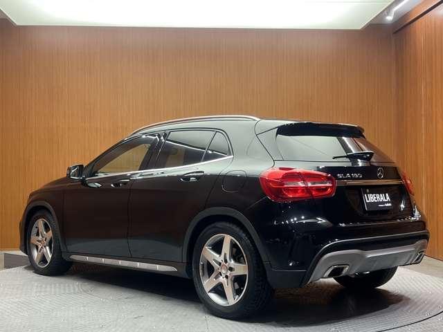 ＧＬＡクラス ＧＬＡ１８０　スポーツ　ＲＳＰ　純正ナビ　バックカメラ　ＡＣＣ　ＢＳＭ　レーンアシスト　ハーフレザーシート　シートヒーター　パワーシート　電動リアゲート　キセノンヘッドライト　オートライト　ドライブレコーダー（57枚目）