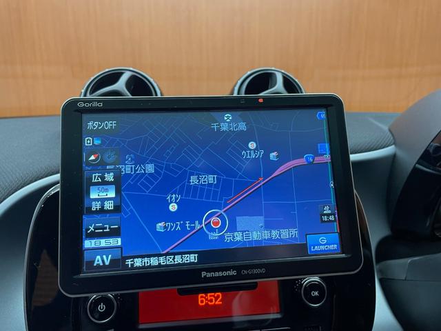 スマートフォーフォー プライム　ナビ　バックカメラ　ＥＴＣ　シートシート　クルーズコントロール（9枚目）