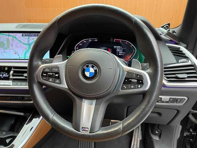 Ｘ５ ｘＤｒｉｖｅ　３５ｄ　Ｍスポーツ　ＡＣＣ　茶革シート　パノラマＳＲ　２１インチＡＷ　ナビ　ＴＶ　３６０°カメラ　前後シートヒーター　ＨＵＤ　電動リアゲート　衝突軽減ブレーキ　ブラインドスポット　ＬＥＤヘッドライト　ディスプレイキー（20枚目）