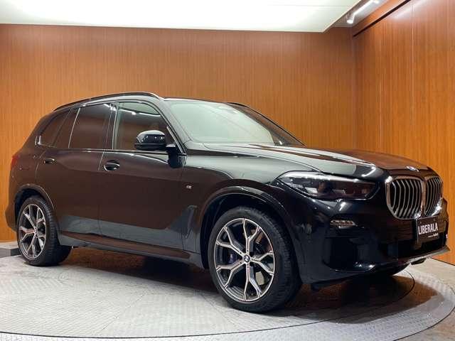 Ｘ５ ｘＤｒｉｖｅ　３５ｄ　Ｍスポーツ　ＡＣＣ　茶革シート　パノラマＳＲ　２１インチＡＷ　ナビ　ＴＶ　３６０°カメラ　前後シートヒーター　ＨＵＤ　電動リアゲート　衝突軽減ブレーキ　ブラインドスポット　ＬＥＤヘッドライト　ディスプレイキー（62枚目）