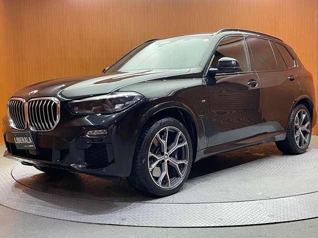 Ｘ５ ｘＤｒｉｖｅ　３５ｄ　Ｍスポーツ　ＡＣＣ　茶革シート　パノラマＳＲ　２１インチＡＷ　ナビ　ＴＶ　３６０°カメラ　前後シートヒーター　ＨＵＤ　電動リアゲート　衝突軽減ブレーキ　ブラインドスポット　ＬＥＤヘッドライト　ディスプレイキー（63枚目）