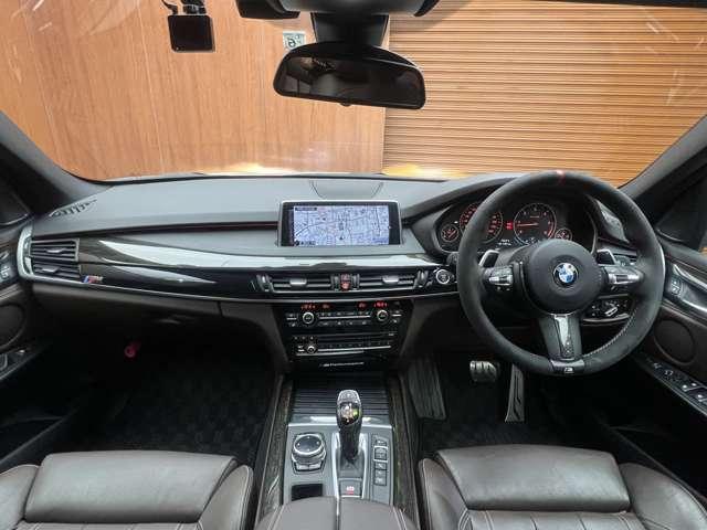 ＢＭＷ Ｘ５