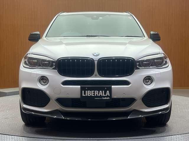 ＢＭＷ Ｘ５