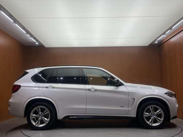 ＢＭＷ Ｘ５