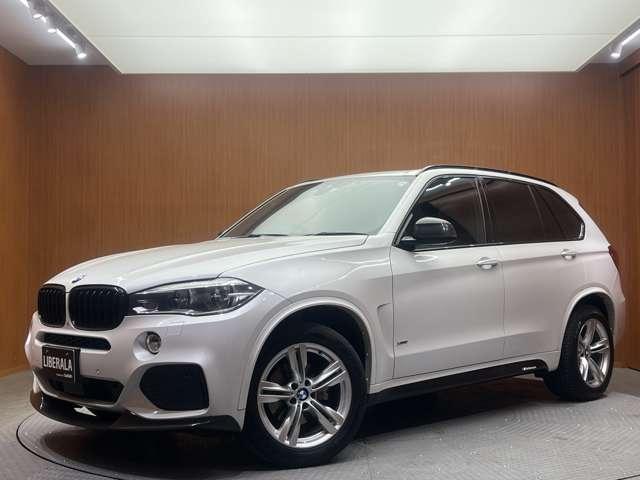 ＢＭＷ Ｘ５