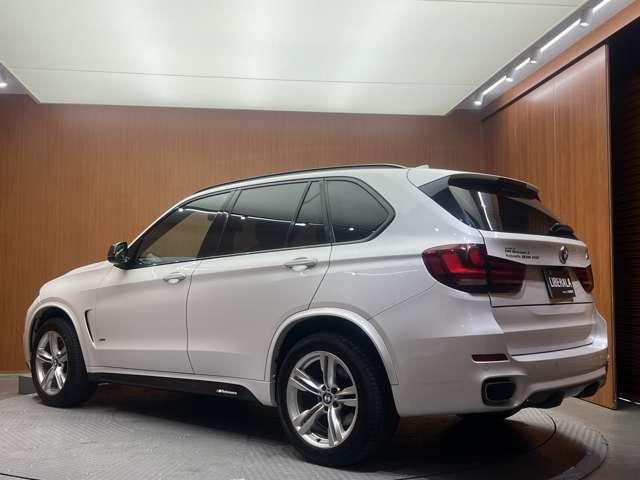 ＢＭＷ Ｘ５