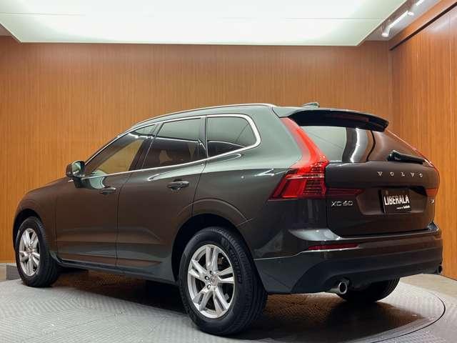 ＸＣ６０ Ｄ４　ＡＷＤ　モーメンタム　ＡＣＣ　ナビ　ＴＶ　３６０°カメラ　衝突軽減ブレーキ　ＢＳＭ　パーキングアシスト　レーンキープ　シートヒーター　電動シート　ドラレコ　ＥＴＣ　電動リアゲート　ＬＥＤヘッドライト（55枚目）