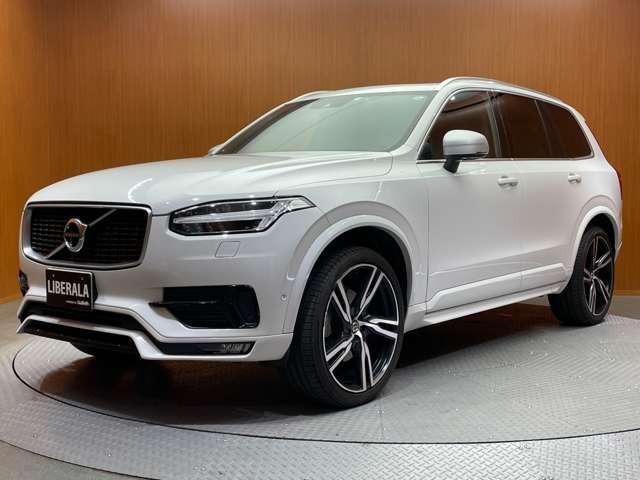 ボルボ ＸＣ９０