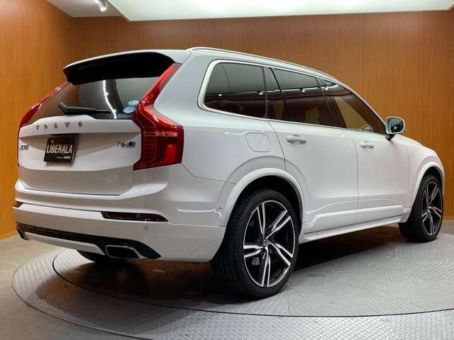 ボルボ ＸＣ９０