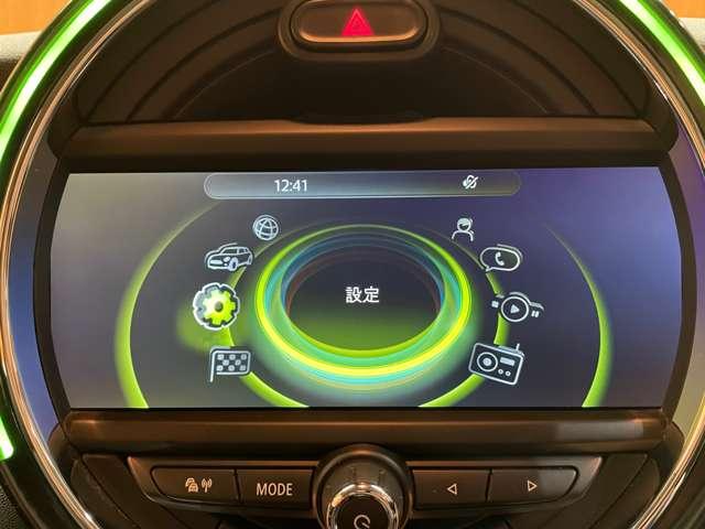 ＭＩＮＩ ワン　純正ナビ　純正ＡＷ　ドラレコ　キーレス　ＥＴＣ（11枚目）
