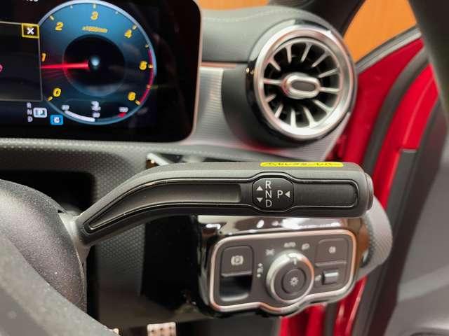 Ａ２００ｄ　ＡＭＧライン　レザーＥＸＣ　アドバンスドＰＫＧ　パノラマＳＲ　純正ナビ　３６０°カメラ　ＡＣＣ　ＨＵＤ　シートヒーター　パワーシート　ＬＥＤヘッドライト　オートライト　ドライブレコーダー　純正１８インチＡＷ(26枚目)