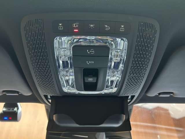 Ｂクラス Ｂ２００ｄ　ＡＭＧライン　サンルーフ　レザーエクスクルーシブＰＫＧ　アドバンスドＰＫＧ　黒灰コンビレザーシート　パワーシート　シートヒーター　純正ナビ　３６０°カメラ　ＨＵＤ　パワーバックドア（34枚目）