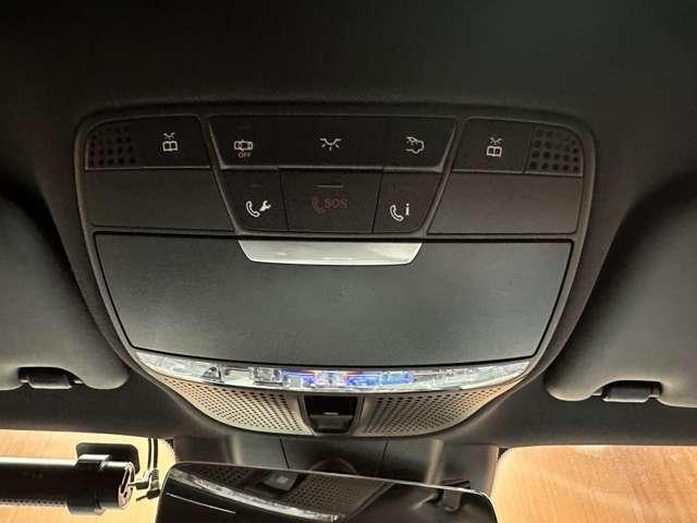 ＣＬＳクラス ＣＬＳ５３　４マチック＋　ガラスＳＲ　ＡＣＣ　ナビ　ＴＶ　Ｂｌｕｅｔｏｏｔｈ接続　３６０°ＨＵＤ　Ｂｕｒｍｅｓｔｅｒサウンド　シートベンチレーション　シートヒーター　電動トランク　衝突軽減Ｂ　ＢＳＭ　ＬＫＡ　１オーナー（32枚目）