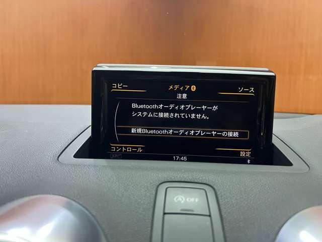 Ｓ１スポーツバック ベースグレード　６速ＭＴ　コントラストルーフ　レッドブレーキキャリパー　半革シート　ナビ　ＴＶ　Ｂｌｕｅｔｏｏｔｈ接続　ＢＯＳＥサウンド　ブラックハイグロススタイリングＰＫＧ　アドバンストキー　プッシュスタート（10枚目）