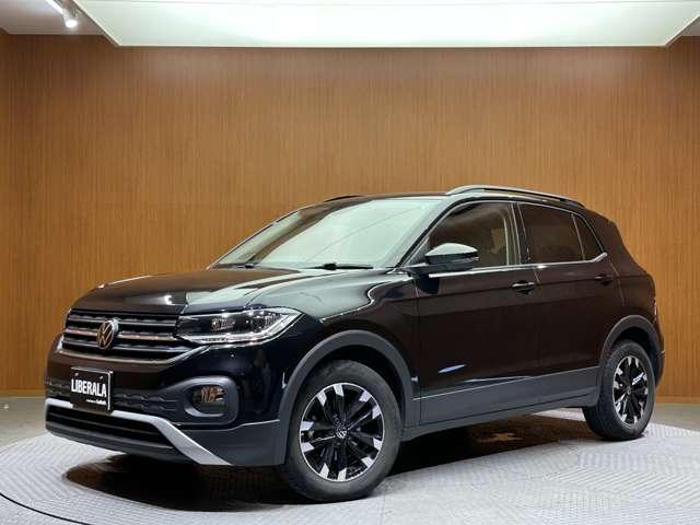 Ｔ－クロス ＴＳＩ　アクティブ　ＡＣＣ　ナビ　Ｄｉｓｃｏｖｅｒメディア　Ｂｌｕｅｔｏｏｔｈ接続　ＣａｒＰｌａｙ　　Ｂカメラ　衝突軽減Ｂ　ＬＥＤヘッドライト　プッシュスタート　スマートキー　ＥＴＣ　ブラックルーフレール　オートライト（46枚目）