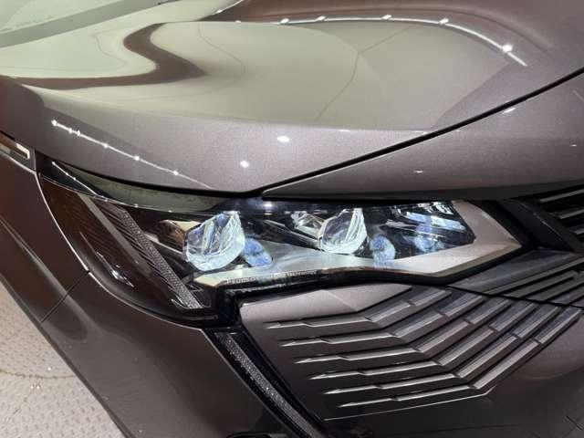 ５００８ ＧＴ　ブルーＨＤｉ　パノラマＳＲ　純正ナビ　バックカメラ　ＣａｒＰｌａｙ　ＡＣＣ　ＢＳＭ　ハーフレザーシート　シートヒーター　ＬＥＤヘッドライト　ハイビームアシスト　電動リアゲート　純正１８インチＡＷ　ＥＴＣ（58枚目）