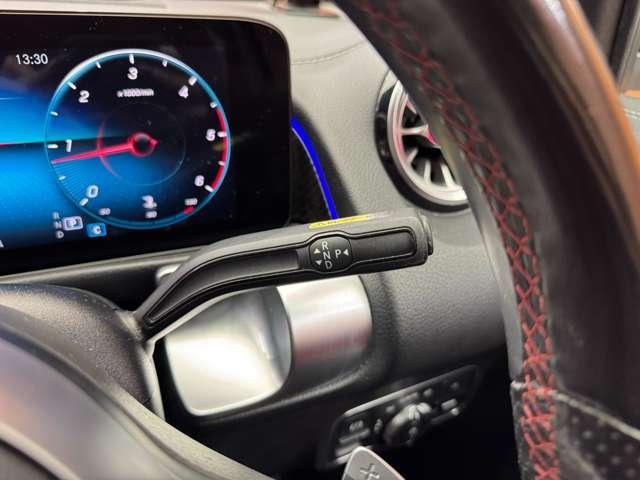 ＧＬＢ ＧＬＢ２００ｄ　４マチック　ＡＭＧライン　パノラマＳＲ　ＡＭＧレザーＥＸＣ　アドバンスドＰＫＧ　１オーナー　純正ナビ　３６０°ＡＣＣ　ＨＵＤ　ＢＳＭ　シートヒーター　パワーシート　ＬＥＤヘッドライト　ハイビームアシスト　アンビエントライト（26枚目）