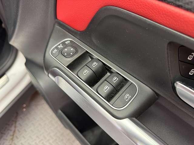 ＧＬＢ ＧＬＢ２００ｄ　４マチック　ＡＭＧライン　パノラマＳＲ　ＡＭＧレザーＥＸＣ　アドバンスドＰＫＧ　１オーナー　純正ナビ　３６０°ＡＣＣ　ＨＵＤ　ＢＳＭ　シートヒーター　パワーシート　ＬＥＤヘッドライト　ハイビームアシスト　アンビエントライト（32枚目）