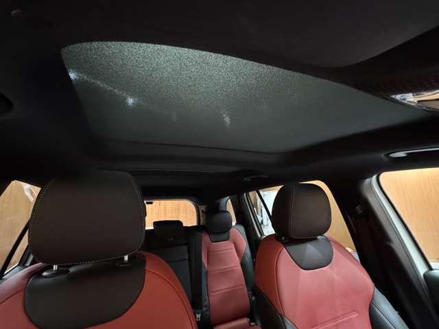 ＧＬＢ ＧＬＢ２００ｄ　４マチック　ＡＭＧライン　パノラマＳＲ　ＡＭＧレザーＥＸＣ　アドバンスドＰＫＧ　１オーナー　純正ナビ　３６０°ＡＣＣ　ＨＵＤ　ＢＳＭ　シートヒーター　パワーシート　ＬＥＤヘッドライト　ハイビームアシスト　アンビエントライト（37枚目）