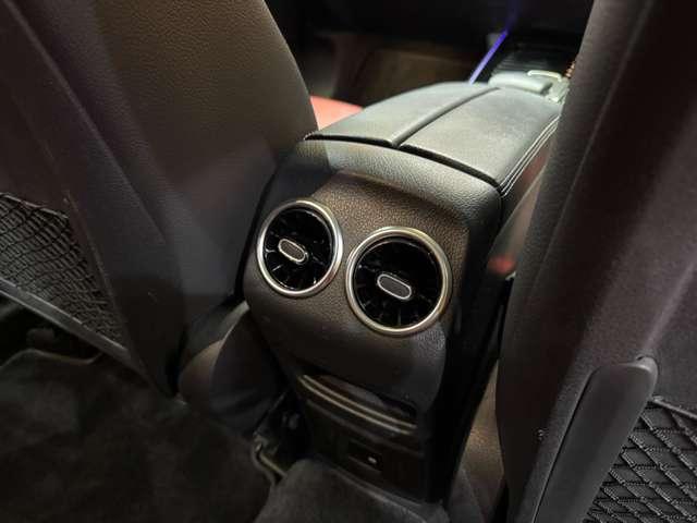 ＧＬＢ ＧＬＢ２００ｄ　４マチック　ＡＭＧライン　パノラマＳＲ　ＡＭＧレザーＥＸＣ　アドバンスドＰＫＧ　１オーナー　純正ナビ　３６０°ＡＣＣ　ＨＵＤ　ＢＳＭ　シートヒーター　パワーシート　ＬＥＤヘッドライト　ハイビームアシスト　アンビエントライト（43枚目）