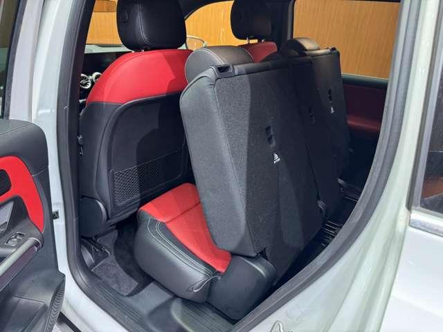 ＧＬＢ ＧＬＢ２００ｄ　４マチック　ＡＭＧライン　パノラマＳＲ　ＡＭＧレザーＥＸＣ　アドバンスドＰＫＧ　１オーナー　純正ナビ　３６０°ＡＣＣ　ＨＵＤ　ＢＳＭ　シートヒーター　パワーシート　ＬＥＤヘッドライト　ハイビームアシスト　アンビエントライト（48枚目）