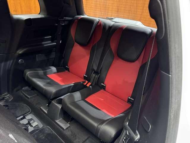 ＧＬＢ ＧＬＢ２００ｄ　４マチック　ＡＭＧライン　パノラマＳＲ　ＡＭＧレザーＥＸＣ　アドバンスドＰＫＧ　１オーナー　純正ナビ　３６０°ＡＣＣ　ＨＵＤ　ＢＳＭ　シートヒーター　パワーシート　ＬＥＤヘッドライト　ハイビームアシスト　アンビエントライト（49枚目）