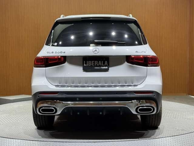 ＧＬＢ ＧＬＢ２００ｄ　４マチック　ＡＭＧライン　パノラマＳＲ　ＡＭＧレザーＥＸＣ　アドバンスドＰＫＧ　１オーナー　純正ナビ　３６０°ＡＣＣ　ＨＵＤ　ＢＳＭ　シートヒーター　パワーシート　ＬＥＤヘッドライト　ハイビームアシスト　アンビエントライト（61枚目）