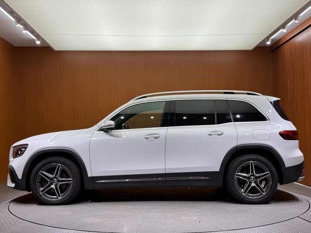 ＧＬＢ ＧＬＢ２００ｄ　４マチック　ＡＭＧライン　パノラマＳＲ　ＡＭＧレザーＥＸＣ　アドバンスドＰＫＧ　１オーナー　純正ナビ　３６０°ＡＣＣ　ＨＵＤ　ＢＳＭ　シートヒーター　パワーシート　ＬＥＤヘッドライト　ハイビームアシスト　アンビエントライト（63枚目）