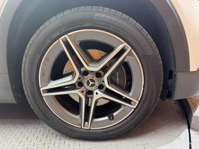 ＧＬＢ ＧＬＢ２００ｄ　４マチック　ＡＭＧライン　パノラマＳＲ　ＡＭＧレザーＥＸＣ　アドバンスドＰＫＧ　１オーナー　純正ナビ　３６０°ＡＣＣ　ＨＵＤ　ＢＳＭ　シートヒーター　パワーシート　ＬＥＤヘッドライト　ハイビームアシスト　アンビエントライト（69枚目）