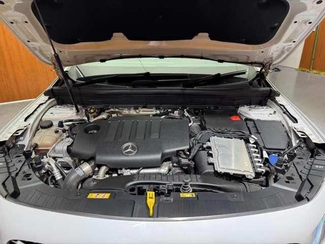 ＧＬＢ ＧＬＢ２００ｄ　４マチック　ＡＭＧライン　パノラマＳＲ　ＡＭＧレザーＥＸＣ　アドバンスドＰＫＧ　１オーナー　純正ナビ　３６０°ＡＣＣ　ＨＵＤ　ＢＳＭ　シートヒーター　パワーシート　ＬＥＤヘッドライト　ハイビームアシスト　アンビエントライト（76枚目）