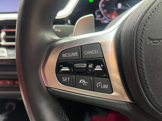 Ｚ４ ｓＤｒｉｖｅ２０ｉ　Ｍスポーツ　イノベーションＰＫＧ　ファストトラックＰＫＧ　ＡＣＣ　赤革シート　ナビ　Ｂカメラ　Ｂｌｕｅｔｏｏｔｈ接続　ＨＵＤ　シートＨ　パーキングアシスト　アダプティブＭサスペンション　ＬＥＤライト（22枚目）
