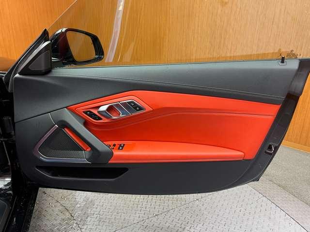 Ｚ４ ｓＤｒｉｖｅ２０ｉ　Ｍスポーツ　イノベーションＰＫＧ　ファストトラックＰＫＧ　ＡＣＣ　赤革シート　ナビ　Ｂカメラ　Ｂｌｕｅｔｏｏｔｈ接続　ＨＵＤ　シートＨ　パーキングアシスト　アダプティブＭサスペンション　ＬＥＤライト（41枚目）