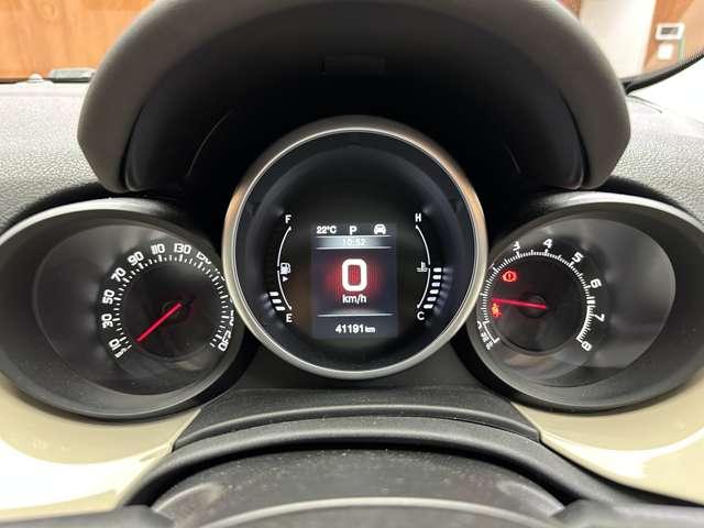 ５００Ｘ ラウンジ　限定車　ＡＣＣ　黒革シート　ディスプレイオーディオ　バックカメラ　Ｂｌｕｅｔｏｏｔｈ接続　オートライト　シートヒーター　電動シート　ＨＩＤヘッドライト　衝突軽減ブレーキ　ＢＳＭ　ＬＫＡ　ＥＴＣ　禁煙車（17枚目）
