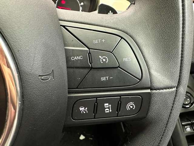 ５００Ｘ ラウンジ　限定車　ＡＣＣ　黒革シート　ディスプレイオーディオ　バックカメラ　Ｂｌｕｅｔｏｏｔｈ接続　オートライト　シートヒーター　電動シート　ＨＩＤヘッドライト　衝突軽減ブレーキ　ＢＳＭ　ＬＫＡ　ＥＴＣ　禁煙車（18枚目）