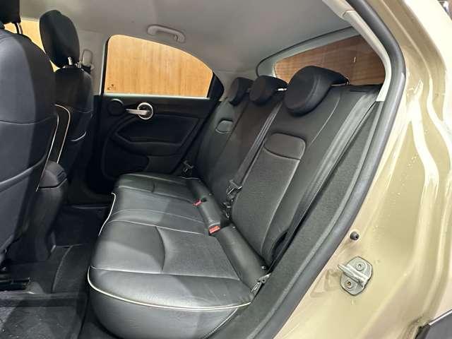 ５００Ｘ ラウンジ　限定車　ＡＣＣ　黒革シート　ディスプレイオーディオ　バックカメラ　Ｂｌｕｅｔｏｏｔｈ接続　オートライト　シートヒーター　電動シート　ＨＩＤヘッドライト　衝突軽減ブレーキ　ＢＳＭ　ＬＫＡ　ＥＴＣ　禁煙車（34枚目）