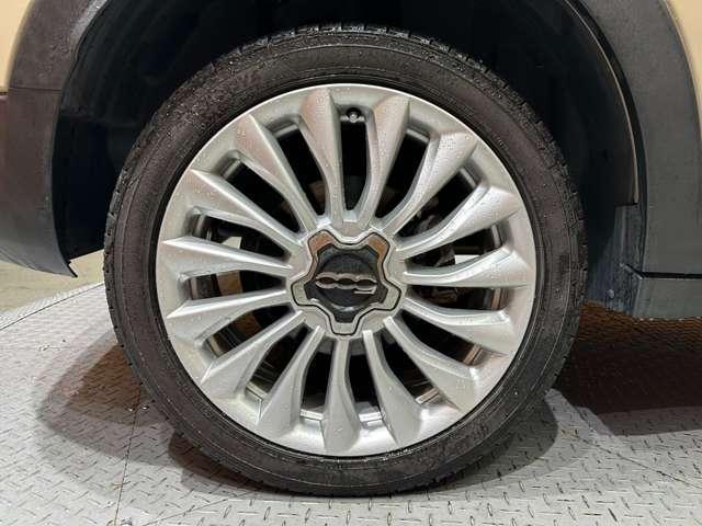 ５００Ｘ ラウンジ　限定車　ＡＣＣ　黒革シート　ディスプレイオーディオ　バックカメラ　Ｂｌｕｅｔｏｏｔｈ接続　オートライト　シートヒーター　電動シート　ＨＩＤヘッドライト　衝突軽減ブレーキ　ＢＳＭ　ＬＫＡ　ＥＴＣ　禁煙車（53枚目）