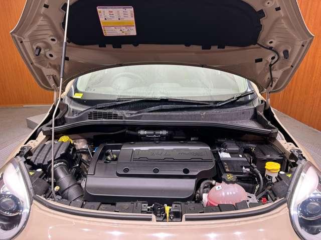 ５００Ｘ ラウンジ　限定車　ＡＣＣ　黒革シート　ディスプレイオーディオ　バックカメラ　Ｂｌｕｅｔｏｏｔｈ接続　オートライト　シートヒーター　電動シート　ＨＩＤヘッドライト　衝突軽減ブレーキ　ＢＳＭ　ＬＫＡ　ＥＴＣ　禁煙車（58枚目）