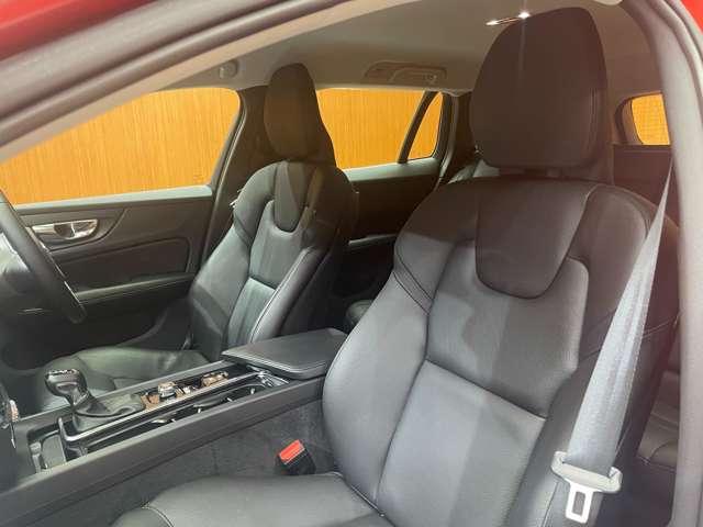 Ｖ６０ Ｔ５　モメンタム　１オーナー　純正ナビ　バックカメラ　ＡＣＣ　黒革　パワーシート　ＢＬＩＳ　自動駐車　レーンキーピングエイド　ＬＥＤヘッドライト　オートライト　電動リアゲート　ドライブレコーダー　ＥＴＣ（41枚目）