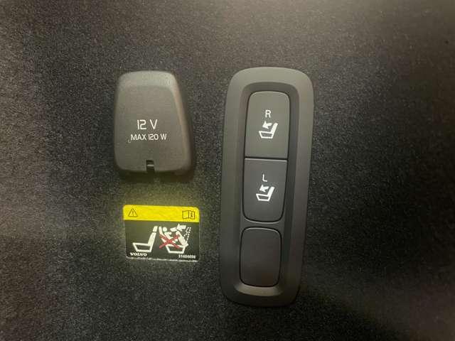 Ｖ６０ Ｔ５　モメンタム　１オーナー　純正ナビ　バックカメラ　ＡＣＣ　黒革　パワーシート　ＢＬＩＳ　自動駐車　レーンキーピングエイド　ＬＥＤヘッドライト　オートライト　電動リアゲート　ドライブレコーダー　ＥＴＣ（51枚目）
