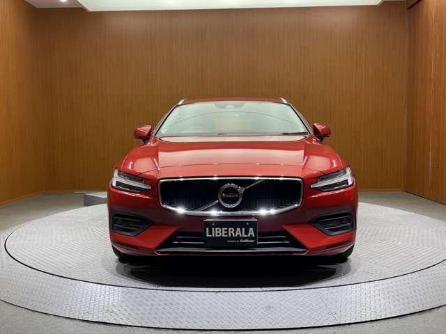 Ｖ６０ Ｔ５　モメンタム　１オーナー　純正ナビ　バックカメラ　ＡＣＣ　黒革　パワーシート　ＢＬＩＳ　自動駐車　レーンキーピングエイド　ＬＥＤヘッドライト　オートライト　電動リアゲート　ドライブレコーダー　ＥＴＣ（53枚目）