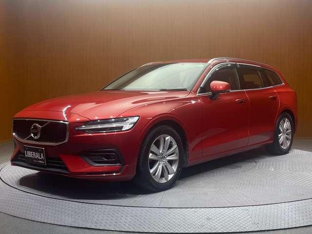Ｖ６０ Ｔ５　モメンタム　１オーナー　純正ナビ　バックカメラ　ＡＣＣ　黒革　パワーシート　ＢＬＩＳ　自動駐車　レーンキーピングエイド　ＬＥＤヘッドライト　オートライト　電動リアゲート　ドライブレコーダー　ＥＴＣ（58枚目）