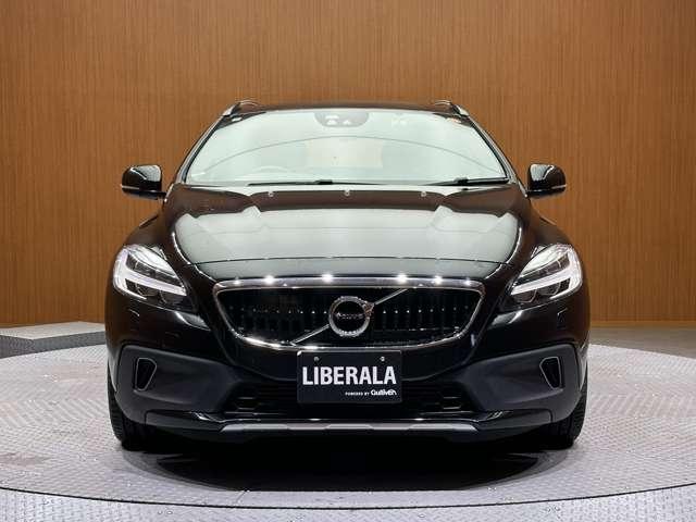 Ｖ４０ Ｄ４　ダイナミックエディション　ＡＣＣ　ＢＬＩＳ　純正ナビ　バックカメラ　メモリーパワーシート　ドライブレコーダー　ＬＥＤヘッドライト　オートライト　純正１８インチＡＷ　レーンキープアシスト　リアＰＤＣ　衝突軽減Ｂ　ＥＴＣ（39枚目）