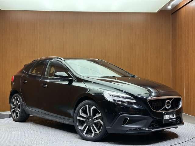 Ｖ４０ Ｄ４　ダイナミックエディション　ＡＣＣ　ＢＬＩＳ　純正ナビ　バックカメラ　メモリーパワーシート　ドライブレコーダー　ＬＥＤヘッドライト　オートライト　純正１８インチＡＷ　レーンキープアシスト　リアＰＤＣ　衝突軽減Ｂ　ＥＴＣ（43枚目）